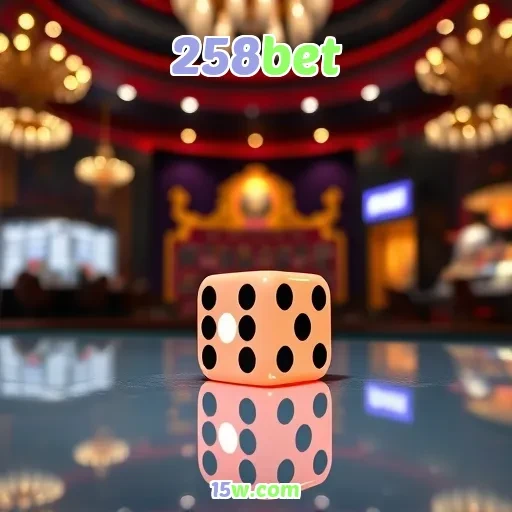 258bet: Entenda a Confiabilidade e Diversão em Jogos Online