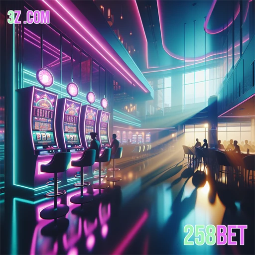 Plataforma 258bet: Um Novo Mundo de Jogos Online