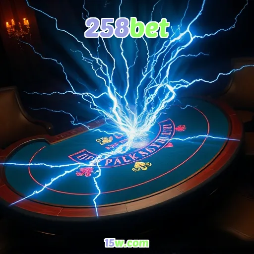 258bet: Segurança em Primeiro Lugar para uma Experiência de Jogo Confiável