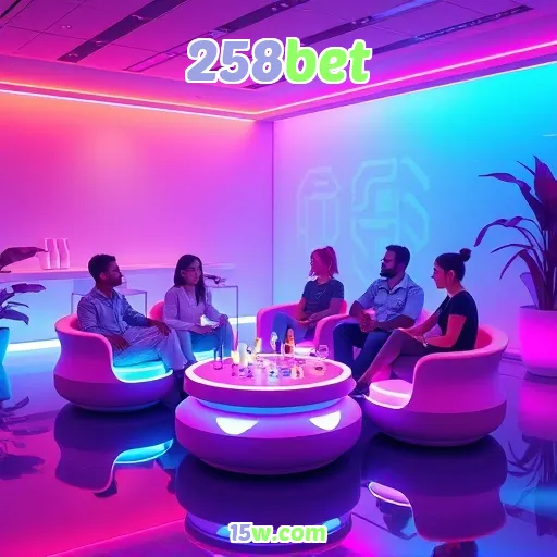 258bet: Descubra a Emoção dos Eventos Esportivos de Aposta