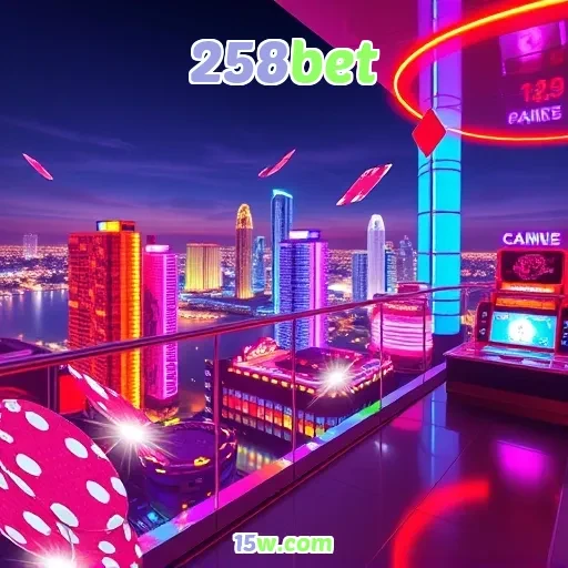 258bet VIP: Vantagens Imperdíveis para Jogadores Dedicados